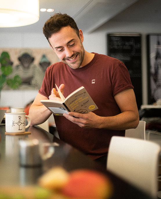 Das große Öcher Wörter Buch
