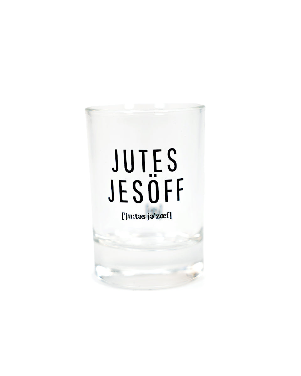SHOTGLÄSER
