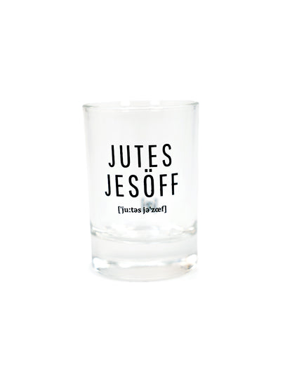 SHOTGLÄSER
