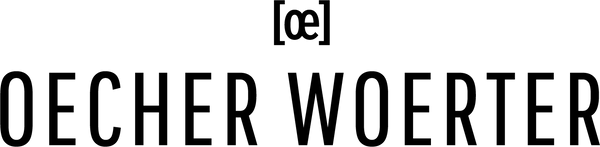 Öcher Wörter