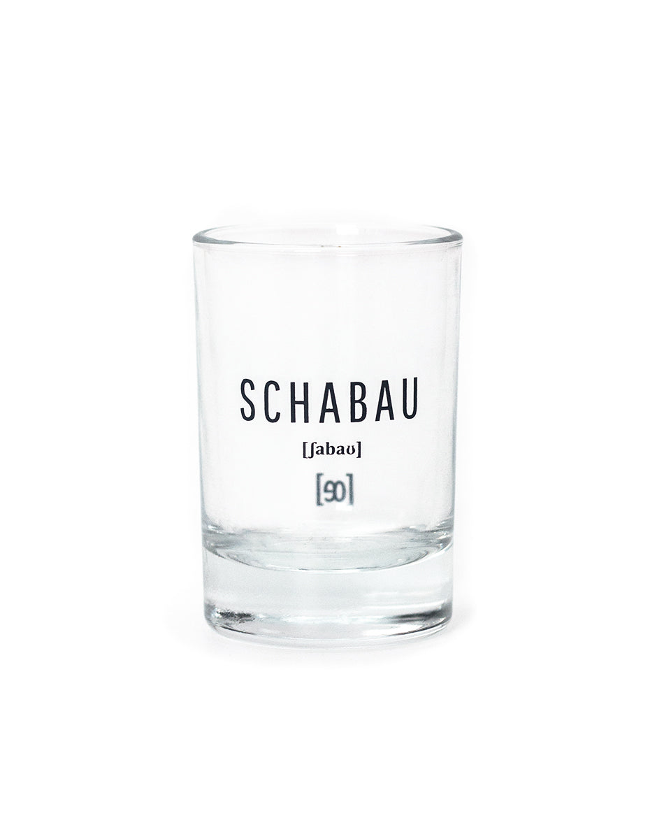 SHOTGLÄSER