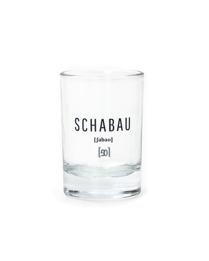 SHOTGLÄSER