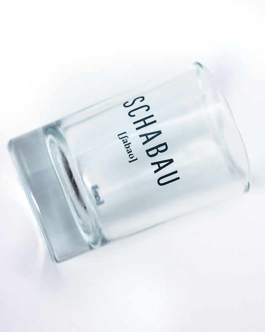 SHOTGLAS Schabau