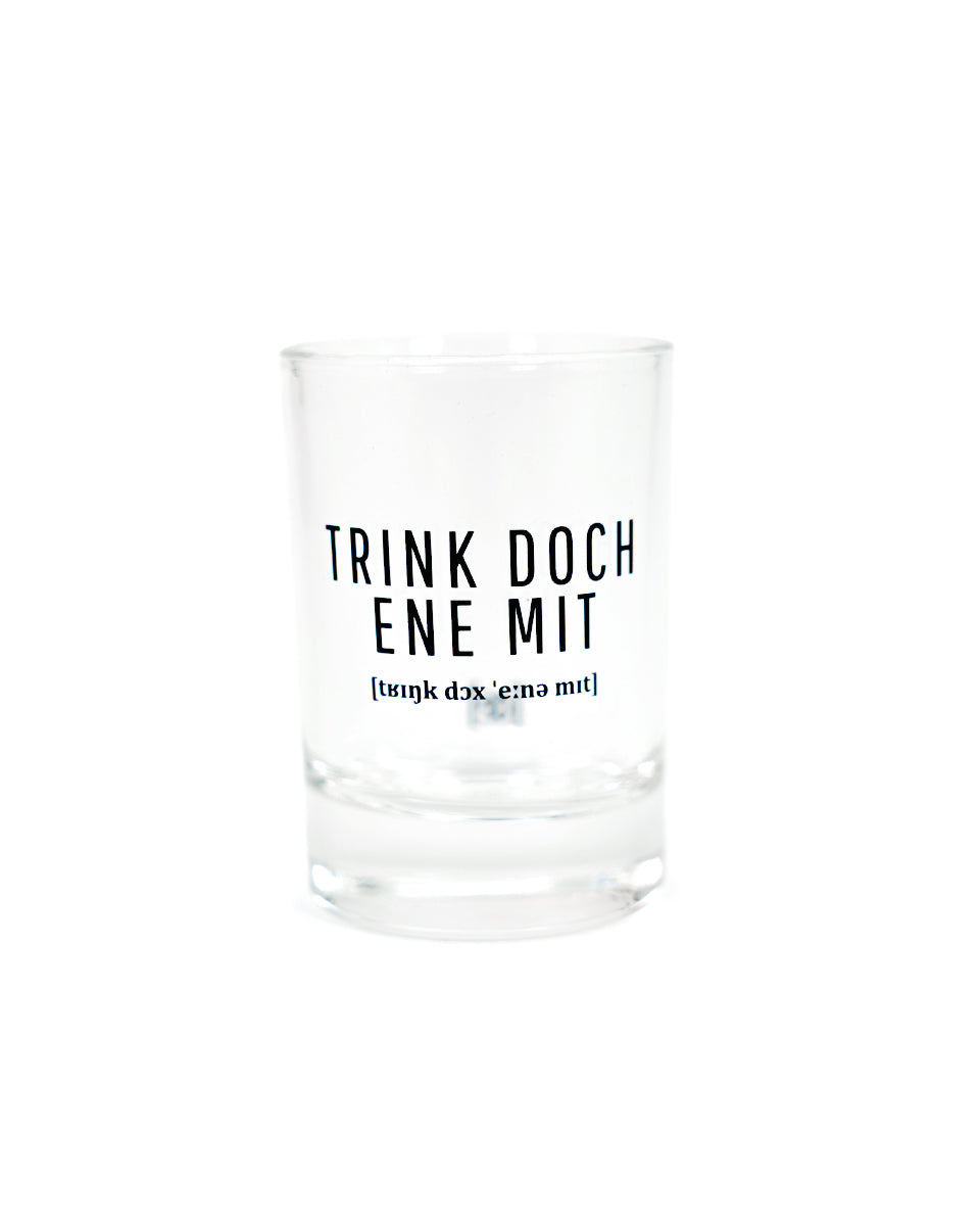 SHOTGLÄSER