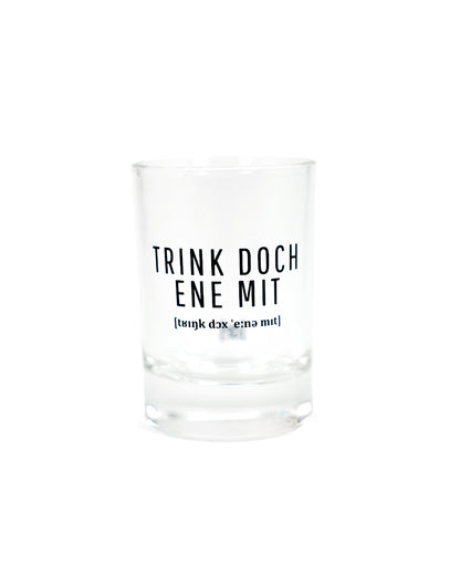 SHOTGLÄSER