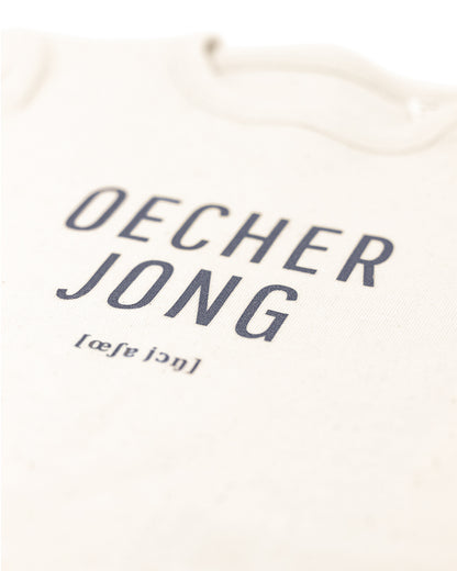 ÖCHER JONG Babybody