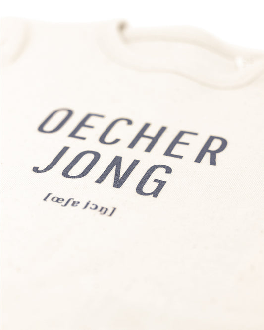 ÖCHER JONG Babybody
